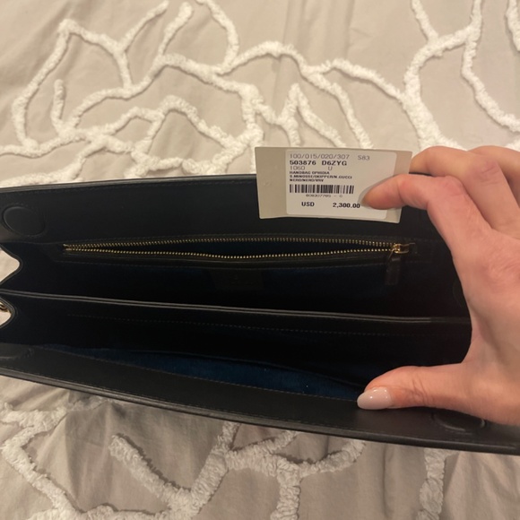 Gucci bag - Picture 2 of 4